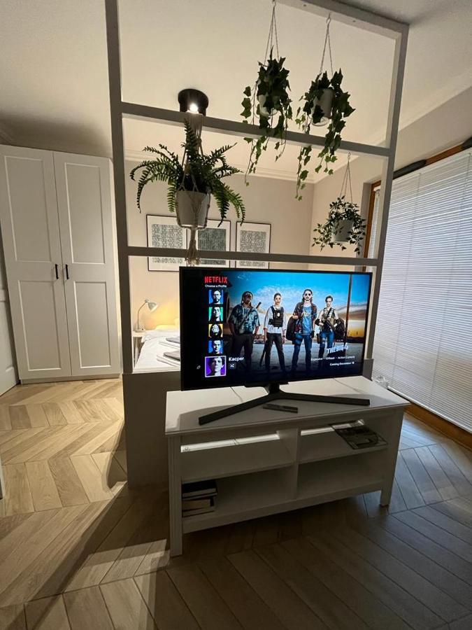 Luksusowa Oaza W Samym Centrum Wroclawia Esterno foto